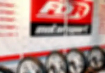 Mengejutkan! Ban FDR Absen di Kejurnas Motorprix Karena Alasan Ini