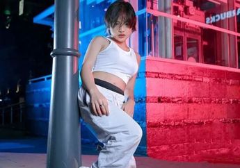 'Ini Waktunya' Dikenal Usai Keluyuran di Jalanan Sudirman, Jeje Slebew Ungkap Alasan Ogah Tinggal Bareng Ibu Kandung