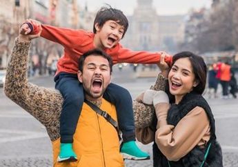 Dituding Jadikan Putranya bak Mesin ATM, Raffi Ahmad dan Nagita Slavina Banjir Hujatan karena Dinilai Manfaatkan Anaknya Demi Konten hingga Kelelahan, Rafathar: Enggak Jelas!