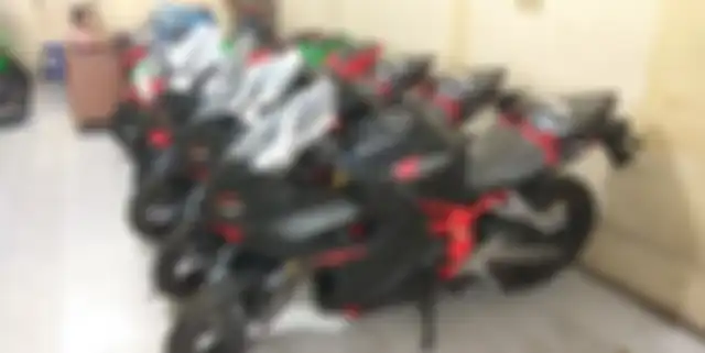 Motor sport 250 cc besutan KJV MotoSport dijual dengan harga terjangkau dan banyak pilihan.