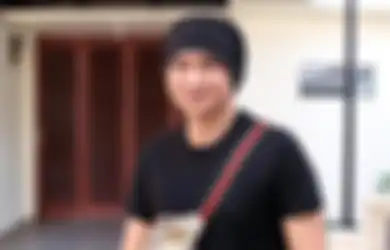 Kariernya sebagai Musisi Tengah Bersinar, Anji Kena ciduk Atas Kasus Penyalahgunaan Narkoba, Polisi Sebut Temui Banyak Barang Bukti: Cukup Beragam!