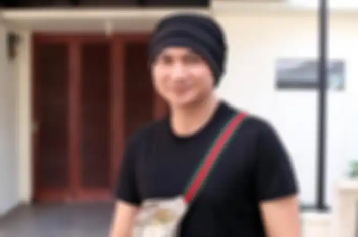 Anji diciduk polisi atas kasus dugaan penyalahgunaan narkoba