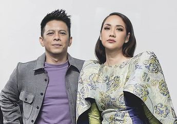 Bikin Netizen Auto Geger, Maia Estianty Tetiba Bocorkan Hubungan Spesial BCL dan Ariel NOAH: Udah Ketemu kan Sama Cintanya 