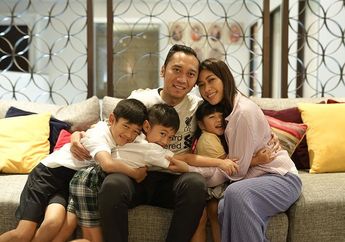 Pantas Keluarganya Menempati Rumah Mewah 16 Miliar, Ternyata Jumlah Kekayaan Ibas Yudhoyono Tembus Puluhan Miliar, sampai Dijuluki Tuan Tanah!