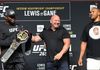 Bos UFC Beberkan Duel yang Sekelas Conor McGregor Vs Khabib Nurmagomedov