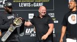 Bos UFC Beberkan Duel yang Sekelas Conor McGregor Vs Khabib Nurmagomedov