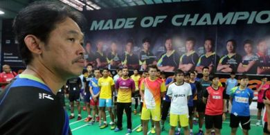 Indonesia Tak Masuk Saingan, Negara Ini Digadang Jegal Malaysia Raih Emas Cabor Bulu Tangkis di Olimpiade 2028