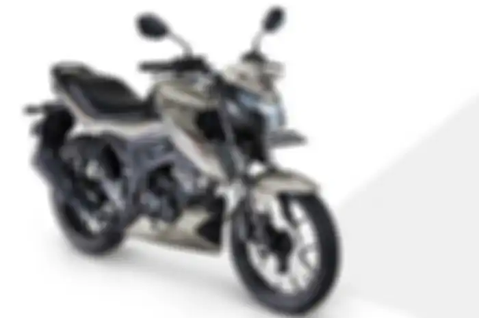 Suzuki GSX-150 Bandit