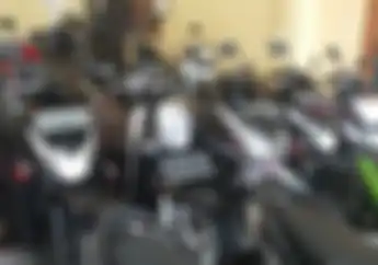 Mau Beli Motor Matic Seken? Penting Cek Bagian Ini Pastikan Tidak Ada Kerusakan