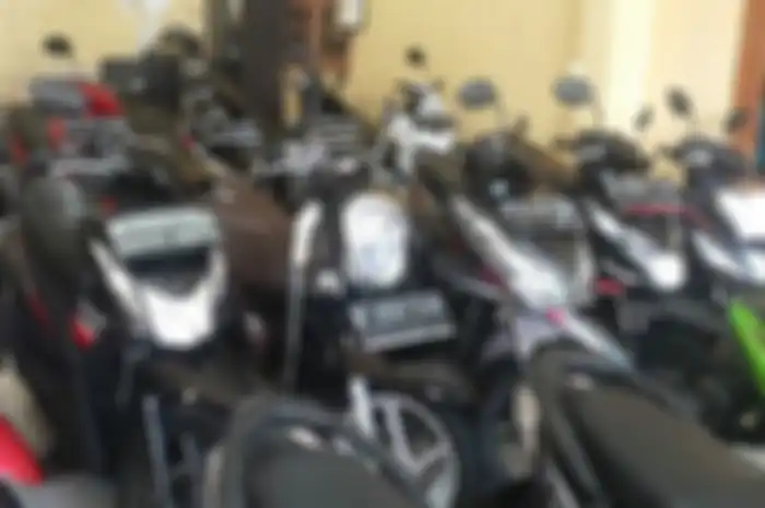 Mau bawa pulang motor matic seken? Penting cek bagian ini pastikan tidak ada kerusakan.