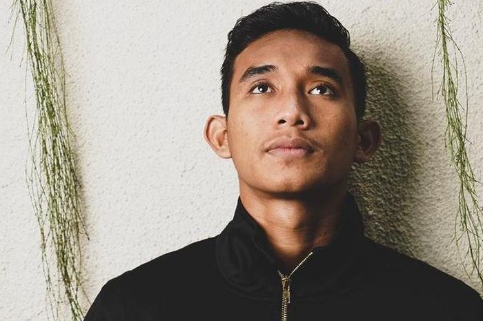 Rizky Ridho tak lupa diberi pesan orang tua saat gabung Persja Jakarta.