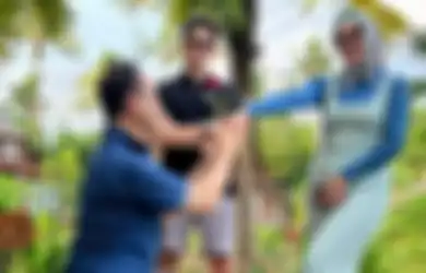 Ferry Irawan Diam-diam Minta Uang pada Venna Melinda, Athalla Naufal Syok: Dia nggak Pegang Apa-apa