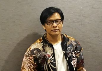 Aktif Solo Karier Meski GIGI Masih Eksis, Armand Maulana Akui Ada Titik Jenuh Selama di Band