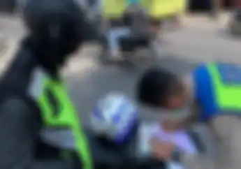 Banyak yang Menunggak, Polisi Akan Lakukan Razia Pajak Kendaraan di Jakarta