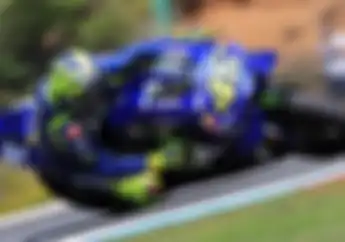 FP3 MotoGP Ceko, Lorenzo Pakai Fairing Baru, Rossi Bikin Gebrakan di Menit Akhir