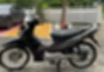 Motor Murah Honda Supra X Dokumen Lengkap Bisa Dibawa Pulang, Buka Harga Rp 2 Juta