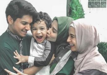Pengakuan Zaskia Sungkar yang Suka &lsquo;Culik&rsquo; Anak-anak Shireen Sungkar