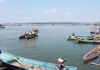Arti Mimpi Naik Perahu Dikaitkan dengan Pertanda Baik, Bakal Datang Rezeki Nomplok hingga Akan Diajak Pasangan Naik Pelaminan dalam Waktu Dekat 