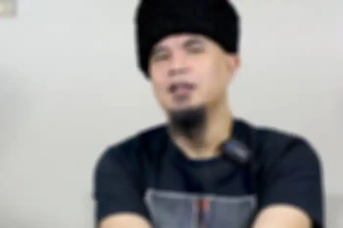 Ahmad Dhani
