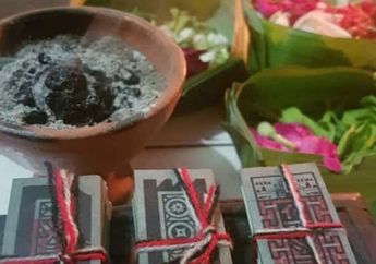8 Tanda Terkena Pelet Cinta dari Seseorang, Salah Satunya Hawa Nafsu untuk Hubungan Intim Meningkat