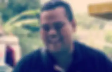 Nasib Pilu Fahmi Bo: Tak Bekerja, Kaki Makin Kaku Akibat Asam Urat dan Gula, Ditinggal Istri dan Anaknya