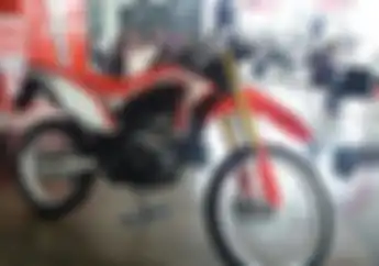 Daftar Harga Motor Trail 150 cc Bekas, Mulai Dari Rp 15 Jutaan Cuy!