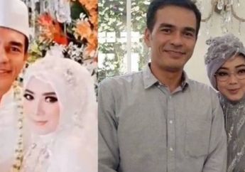 Sudah Nikah Lagi, Teddy Syach Masih Pajang Foto Rina Gunawan di Rumah, Apa Tanggapan Istri?