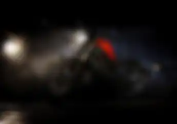 Wih, Moge Honda Ini Paling Laris, Padahal Bentuk Motornya Seram