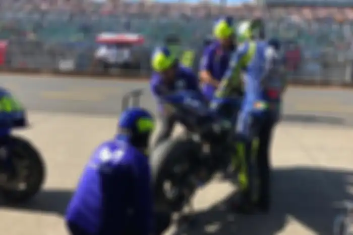 Valentino Rossi