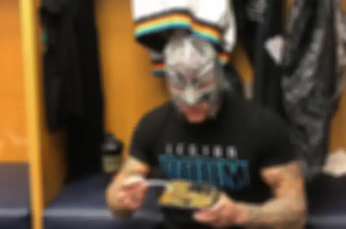 Rey Mysterio