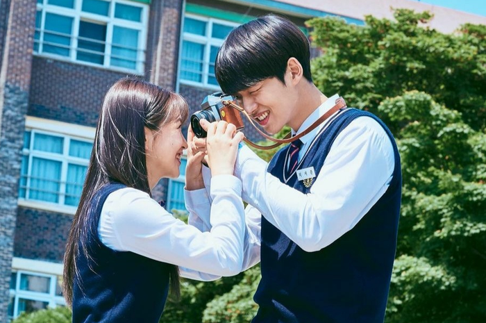 Drama 'Blue Birthday'