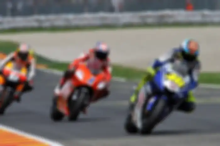 Valentino Rossi menang terakhir di Mugello 2008 silam, kalahkan Casey Stoner (Ducati) dan Casey Stoner (Honda)