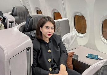 Mirip Kasus Rachel Vennya, Maharani Kemala Crazy Rich Bali Hampir Beli Club yang Ia Kunjungi Usai Terima Perlakuan Buruk