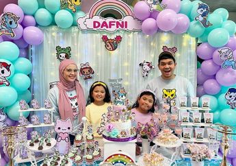 Jalani Program Diet Sejak 1 Tahun Lalu, Indra Bekti Bongkar Alasannya Akui karena Takut Terhadap Hal Ini!