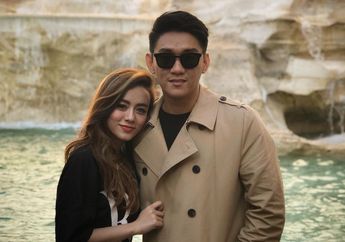 Ifan Seventeen Beberkan Kata-kata Terakhir yang Diucapkan Dylan Sahara Sebelum Diterjang  Gelombang Tsunami