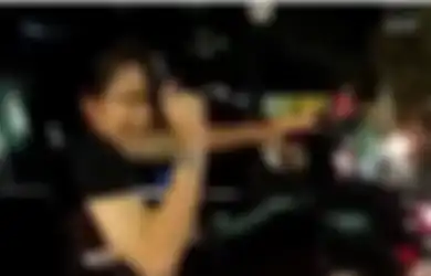 Aksi Koboi Jalan Pengemudi Fortuner Duren Sawit Berakhir, Pelaku Ditangkap di Parkiran Mall, Orang Tuanya Sendiri yang Beri Tahu Polisi