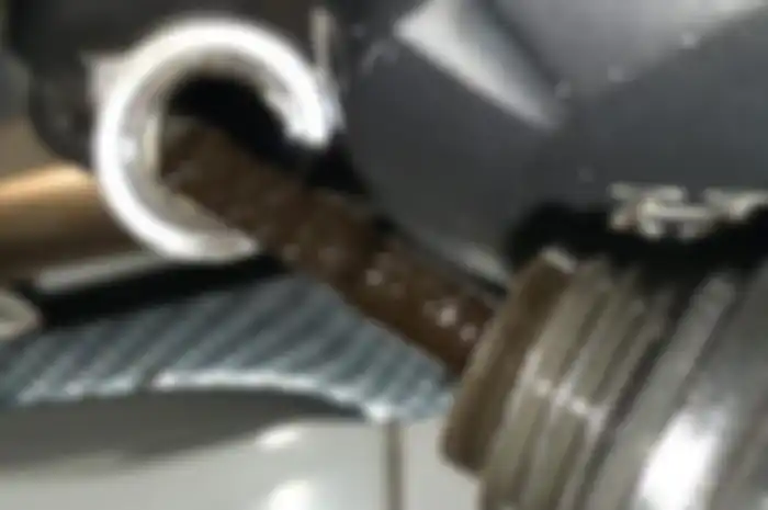 Periksa beberapa bagian motormu saat ingin dihidupkan atau dipanaskan