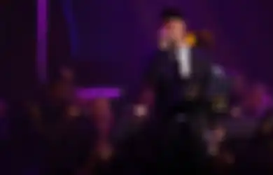 Meriahkan Java Jazz Festival 2022 bareng Ron King Big Band, Ahmad Dhani Minta Maaf Sempat Salah Lirik