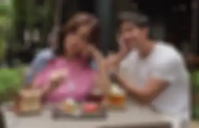 Kepergok Beberapa Kali Bersama Jessica Iskandar Meski Telah Putus, Sifat Asli Richard Kyle Dibongkar Sosok Ini