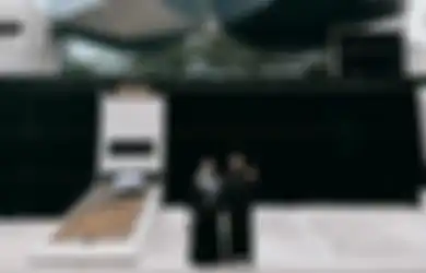 Muka Pucat hingga Meriang, Atta Halilintar Ceritakan Detik-detik Sekuriti Rumah Barunya Alami Kesurupan