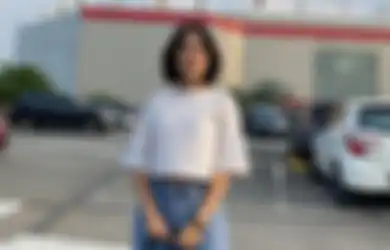 Ashira Zamita Pernah Jadi Bintang Iklan Pas Kecil Bareng Endy Arfian!
