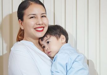 Tak Panik Seperti Artis Lainnya Saat Jakarta Mati Listrik, Tya Ariestya Ceritakan Pengalamannya