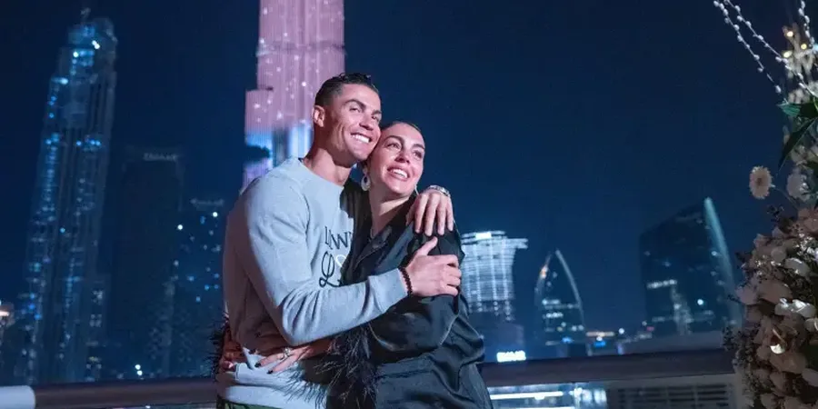 Ronaldo ke Madrid hingga Dalot ke Disneyland, Penggawa Man United Nikmati Libur Sebelum Jumpa Man City