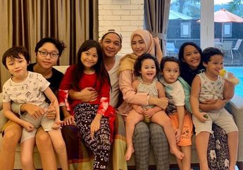 Putrinya dengan Okie Agustina Baru Berulangtahun, Pasha Ucapkan Hal yang Menyentuh Hati untuk Nasha