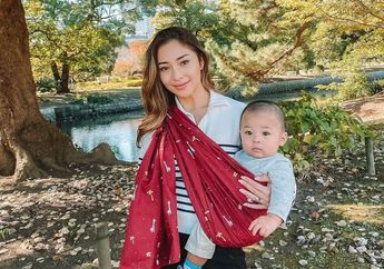 Heboh! Penampilan Rumahan Nikita Willy yang Tetap Paripurna saat Ngurus Anak Tanpa Babysitter Bikin Salfok Netizen