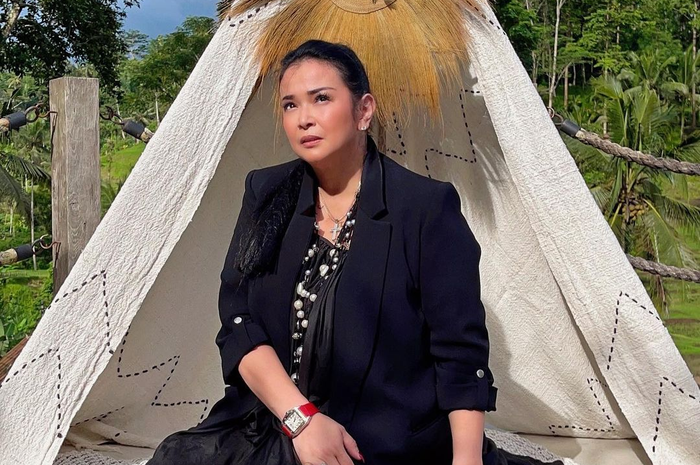 Sudah Ditetapkan Jadi Tersangka, Hasil Tes Urine Jennifer Jill Justru Nyatakan Negatif Narkotika, Begini Penjelasan Pihak Kepolisian