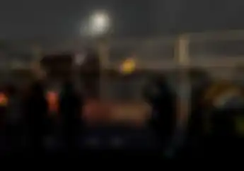 Kejadian Kebakaran Usai Balapan Formula E Jakarta 2022, Mati Lampu Di Lokasi Ini