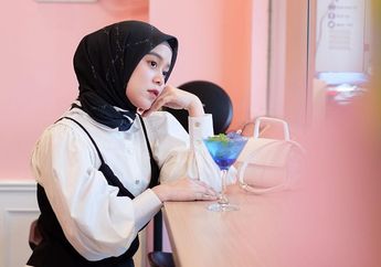 Diusianya yang Masih Belia Sudah Dapat Julukan Pedangdut Muda Terkaya, Ternyata Inilah Sumber Kekayaan Lesty Kejora