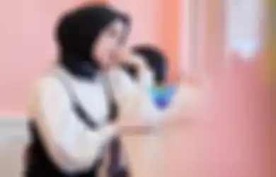 Siap Pasang Badan Lindungi Lesty Kejora dari 'Pria Nakal', Sosok dalam Keluarga Rizky Billar Ini Bikin sang Biduan Nangis Bombai Saat Ucap Janji Serius Ini