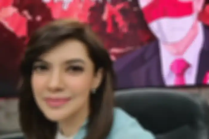 Najwa Shihab.